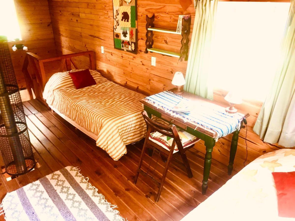 Cabana De Montana سان كارلوس دي باريلوتشي المظهر الخارجي الصورة