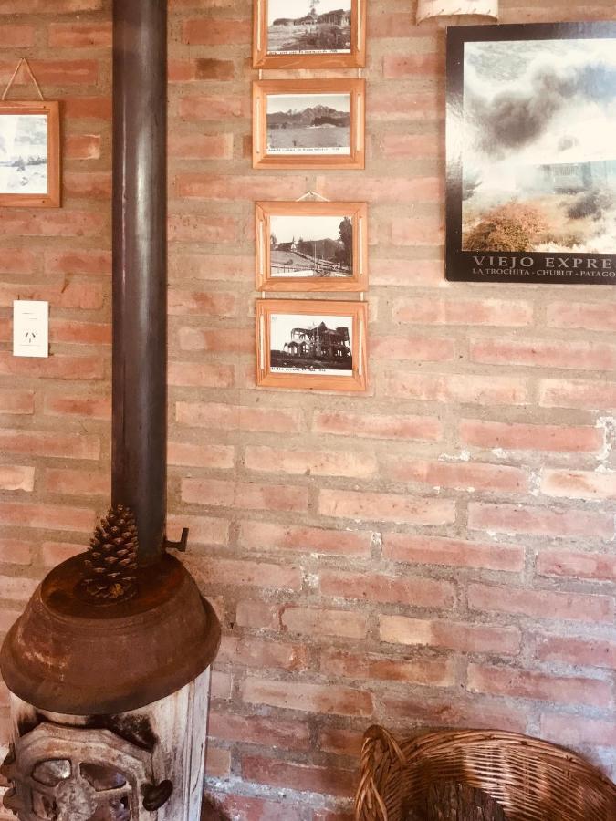 Cabana De Montana سان كارلوس دي باريلوتشي المظهر الخارجي الصورة